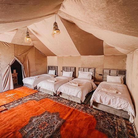 Merzouga Glamping Camp 外观 照片