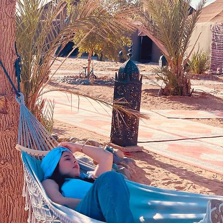 Merzouga Glamping Camp 外观 照片