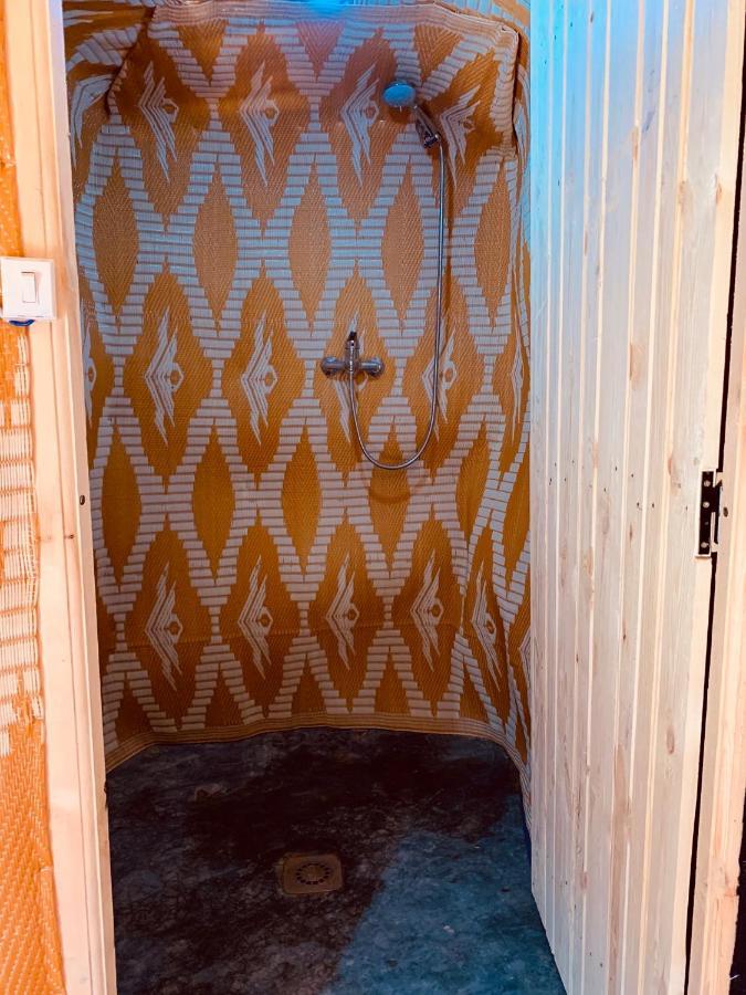 Merzouga Glamping Camp 外观 照片