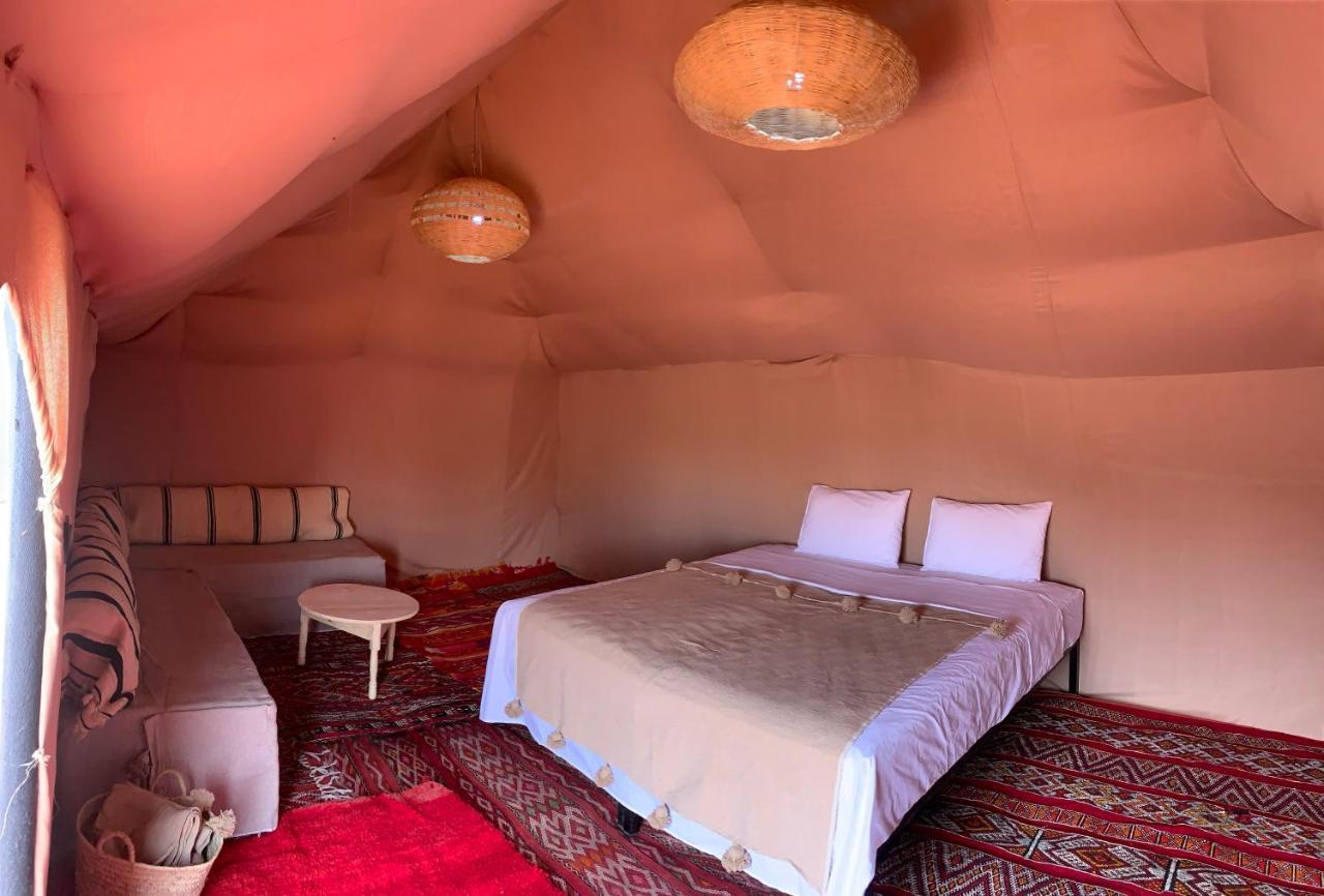 Merzouga Glamping Camp 外观 照片