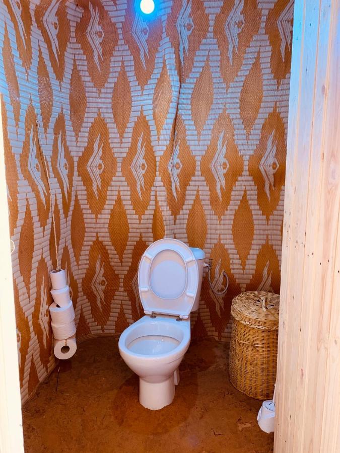 Merzouga Glamping Camp 外观 照片