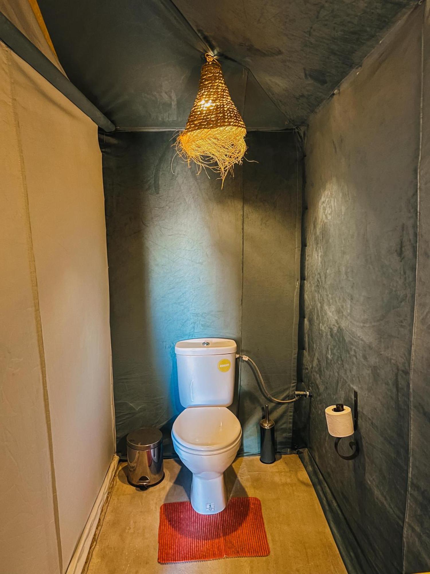 Merzouga Glamping Camp 外观 照片