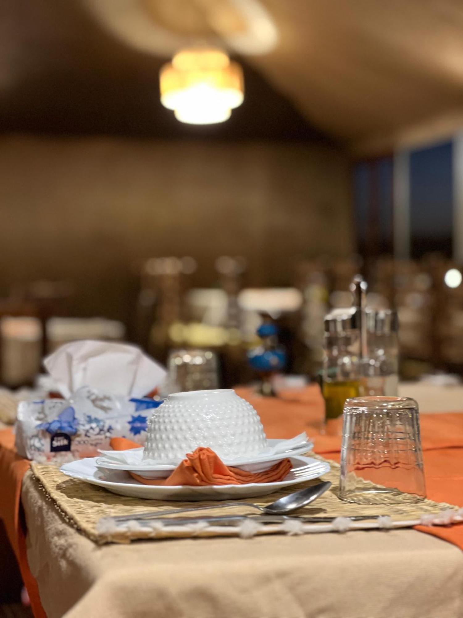 Merzouga Glamping Camp 外观 照片